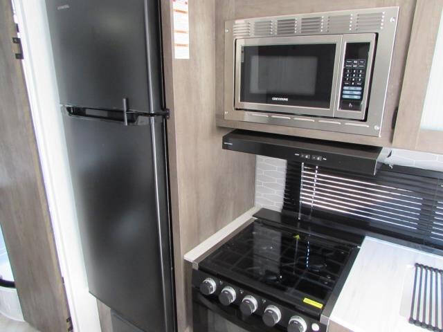 2022 Forest River SALEM CRUI