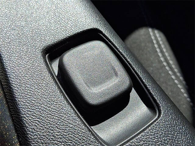 2021 Chevrolet Camaro LT1