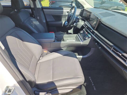 2024 Hyundai Santa Fe XRT