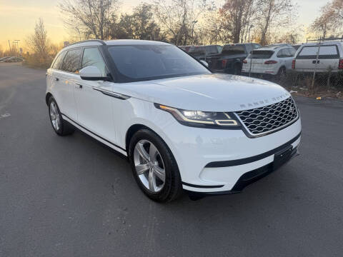 2018 Land Rover Range Rover Velar P380 S