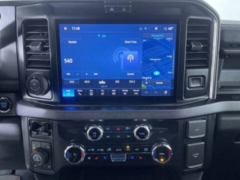 2026 Ford F-350 Super Duty