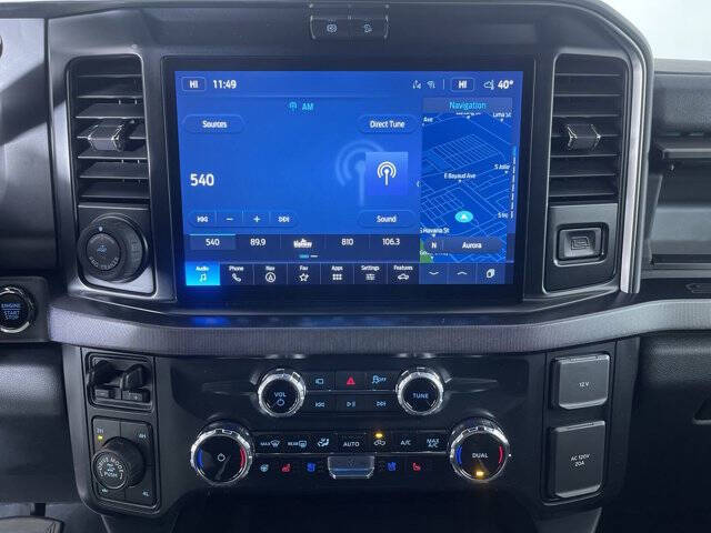 2026 Ford F-350 Super Duty