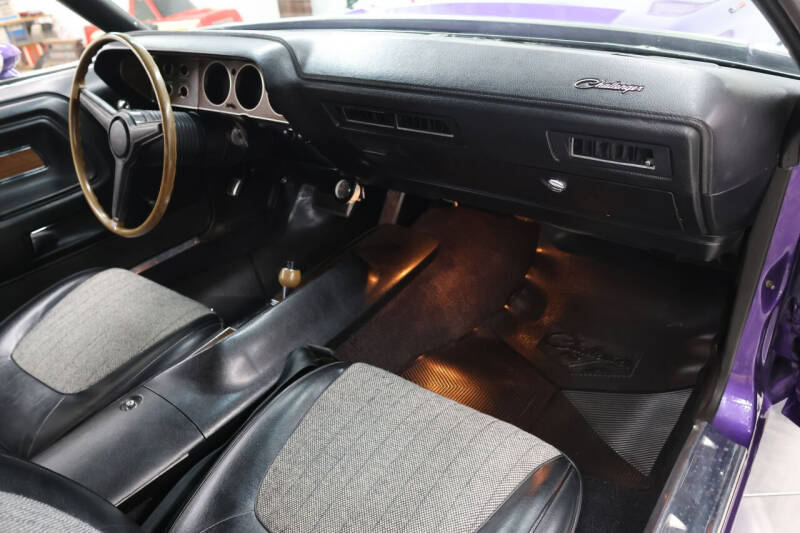 1970 Dodge Challenger