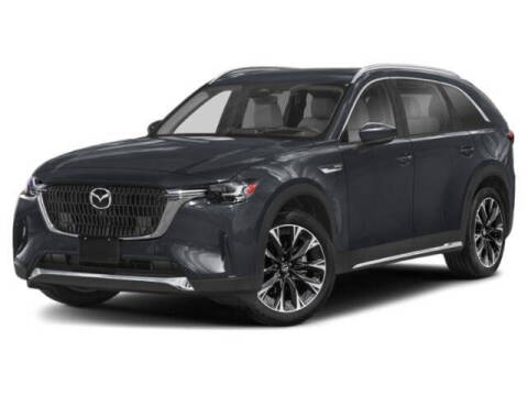 2024 Mazda CX-90 Plug-in Hybrid Premium Plus