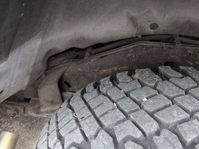 2006 HUMMER H2