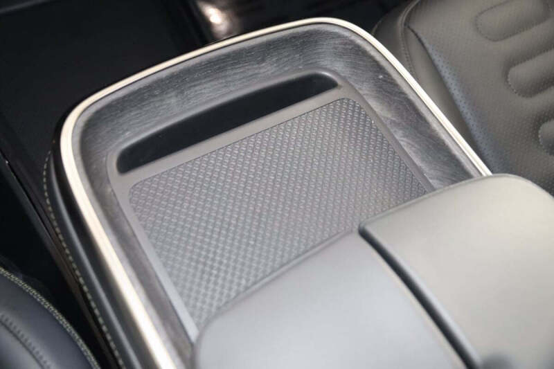 2022 Rivian R1S Launch Edition