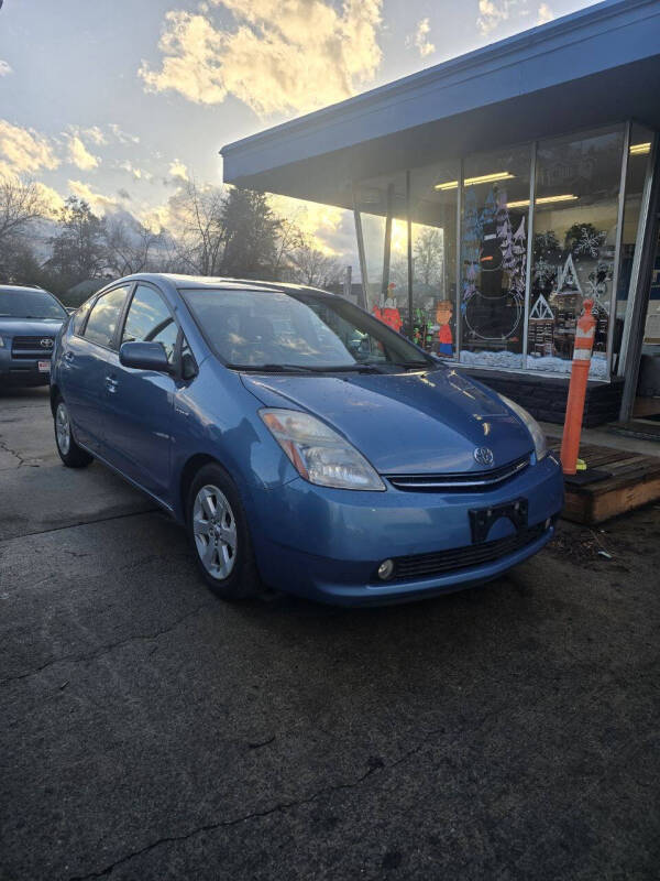 2008 Toyota Prius