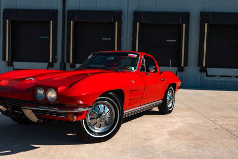 1964 Chevrolet Corvette