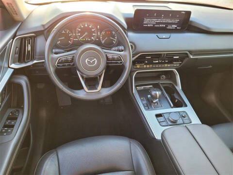 2024 Mazda CX-90 3.3 Turbo Preferred Plus