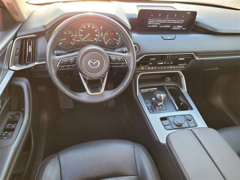 2024 Mazda CX-90 3.3 Turbo Preferred Plus