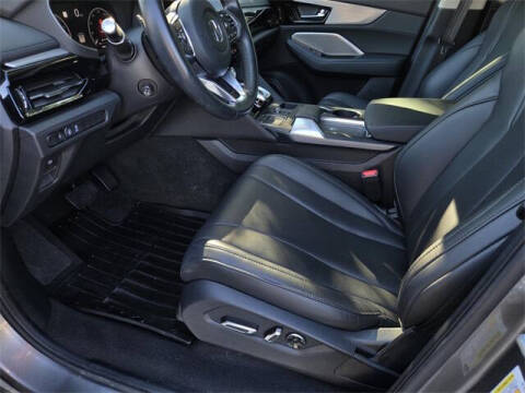 2023 Acura MDX SH-AWD