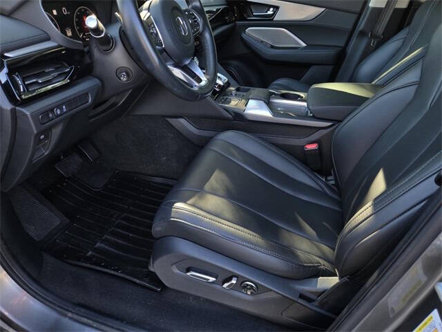 2023 Acura MDX SH-AWD