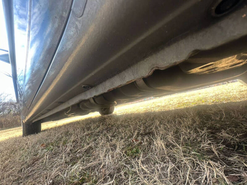2004 Toyota Sienna