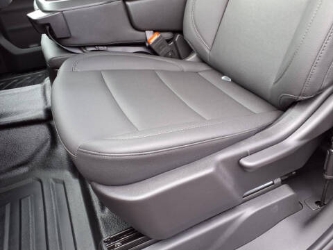 2025 GMC Sierra 3500HD