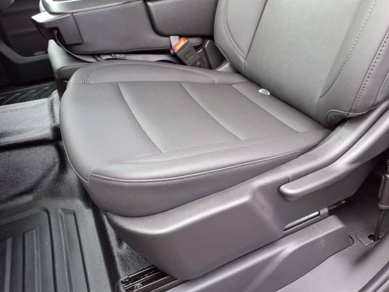 2025 GMC Sierra 3500HD