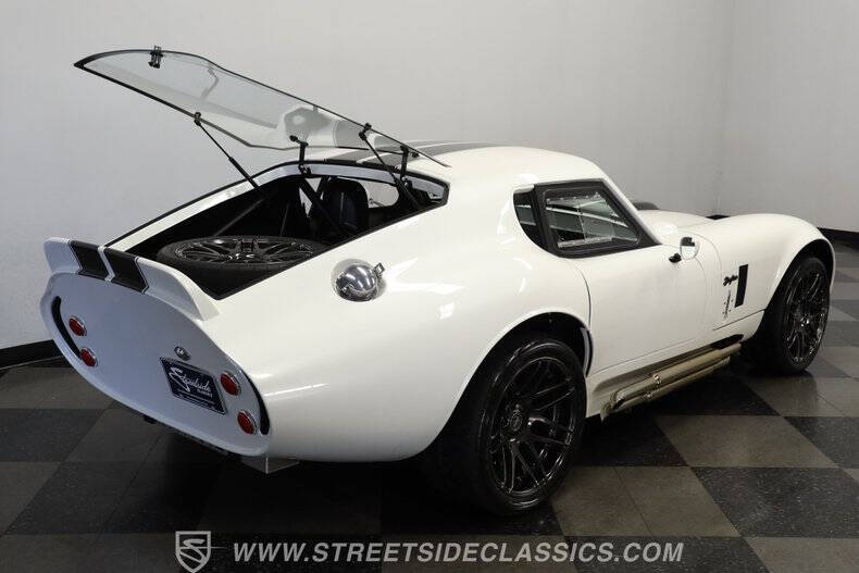 1965 Shelby Daytona