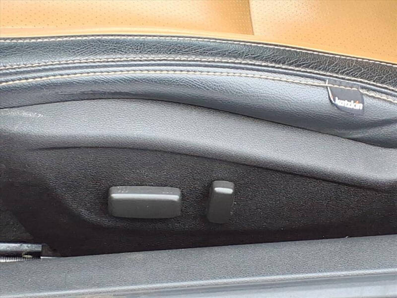 2014 Chevrolet Camaro SS