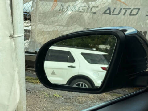 2020 Mercedes-Benz GLC GLC 300 4MATIC