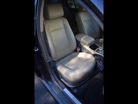 2013 Hyundai Genesis 3.8L