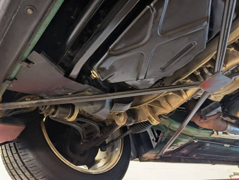 2000 Jaguar XK-Series XK8