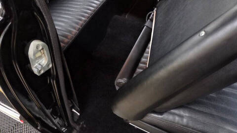 1955 Chevrolet Bel Air