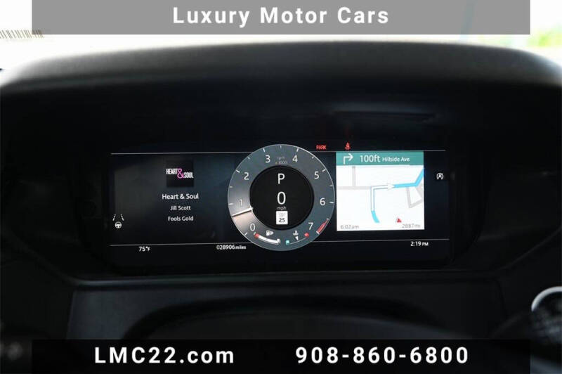 2024 Land Rover Range Rover Velar P250 S