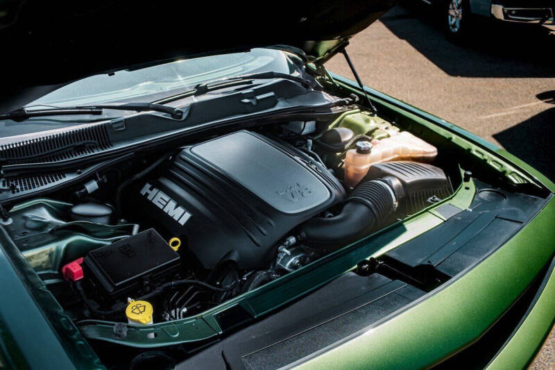 2021 Dodge Challenger R/T