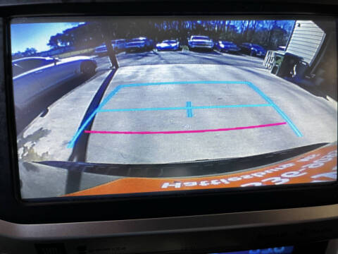 2017 Toyota 4Runner Limited