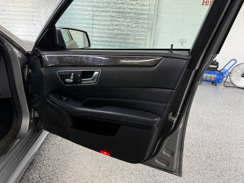 2014 Mercedes-Benz E-Class E 350 Sport