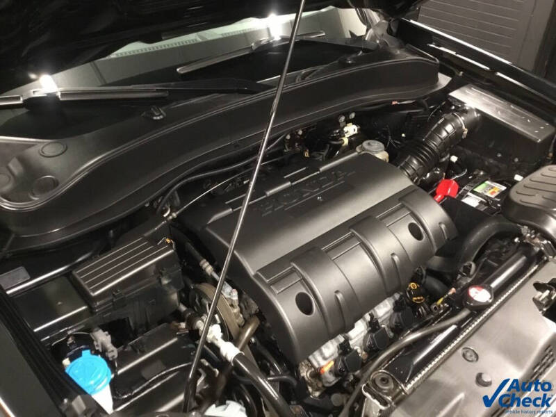 2013 Honda Ridgeline Sport