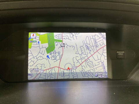 2013 Honda Odyssey Touring