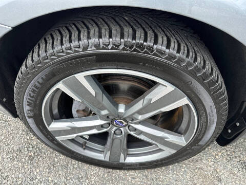 2017 Volvo XC60 T6 Dynamic