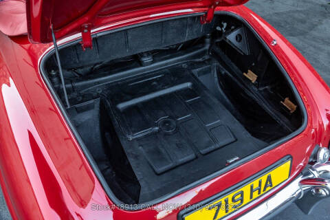 1959 Mercedes-Benz 190-Class