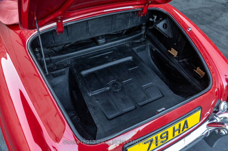 1959 Mercedes-Benz 190-Class