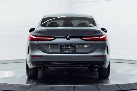 2023 BMW 2 Series 228i xDrive Gran Coupe