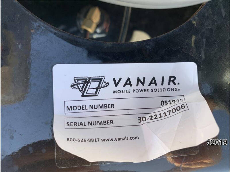 2022 Chevrolet 3500 Silverado DRW