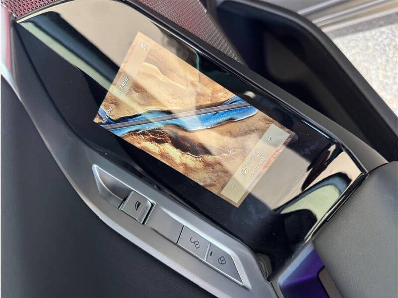 2024 BMW i7 xDrive60