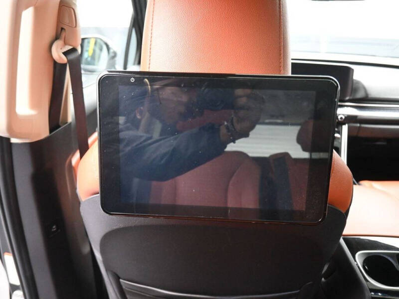 2024 Kia Carnival SX Prestige