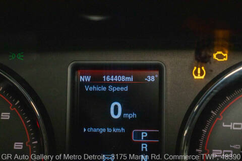 2014 Dodge Charger Police