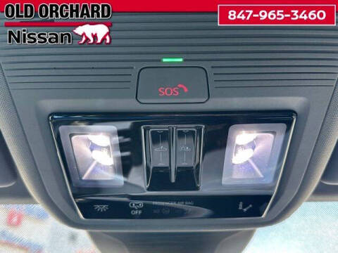 2024 Audi Q4 e-tron quattro Premium Plus 50