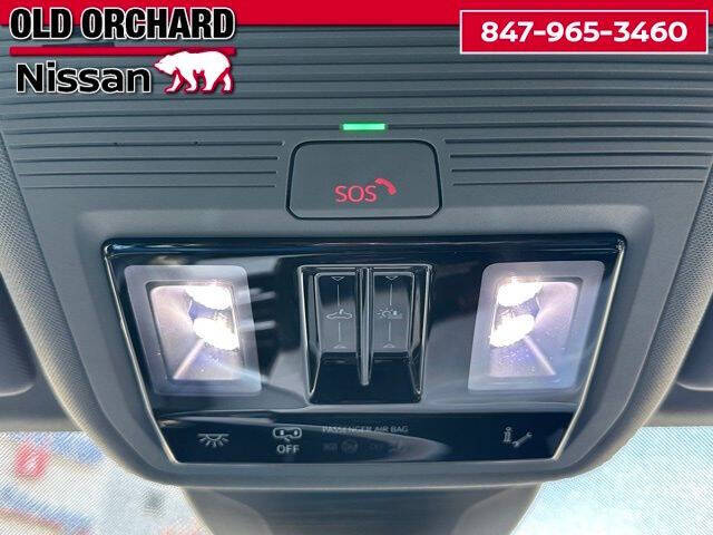 2024 Audi Q4 e-tron quattro Premium Plus 50