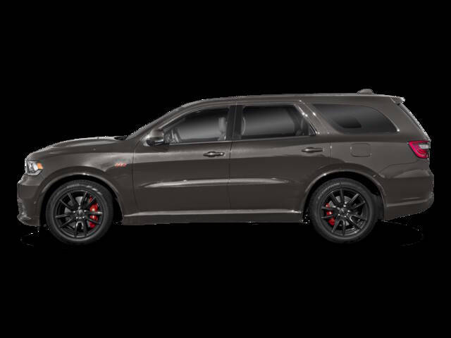 2018 Dodge Durango SRT