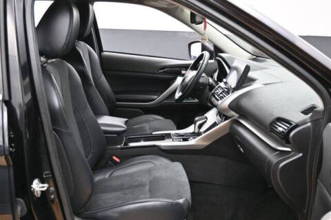 2023 Mitsubishi Eclipse Cross SE