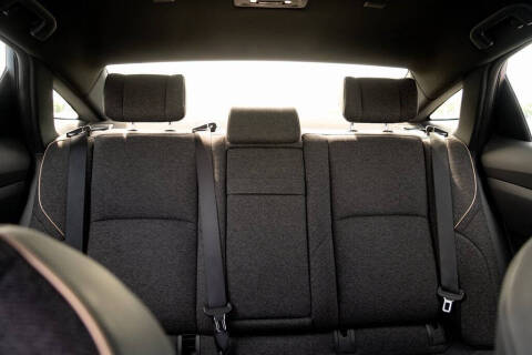 2023 Toyota Crown XLE