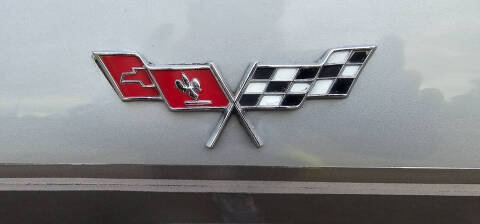 1978 Chevrolet Corvette