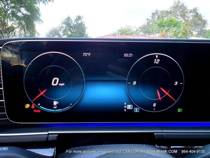 2020 Mercedes-Benz GLE GLE 350 4MATIC