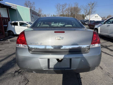 2006 Chevrolet Impala LT