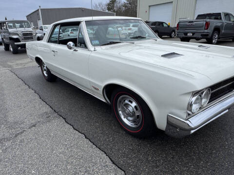 1964 Pontiac GTO