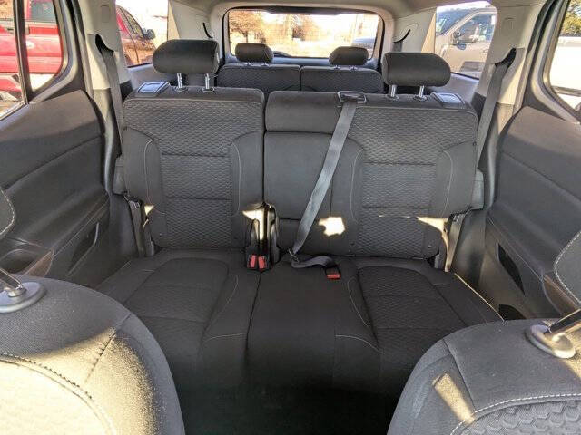 2019 GMC Acadia SLE-1