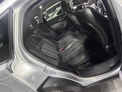 2018 Land Rover Range Rover Velar P250 S